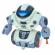 Jucarie interactiva robot energy block