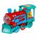 Locomotiva cu lumina si sunet gear train