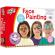 Set creativ - pictura pe fata