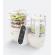 Robot multifunctional 5 in 1 nutribaby (+) mineral beige babymoov