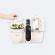Robot multifunctional 5 in 1 nutribaby (+) mineral beige babymoov