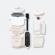 Robot multifunctional 5 in 1 nutribaby (+) mineral beige babymoov