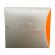 Cerneala pelikan edelstein 50 ml portocaliu mandarin