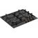 Plita built in fram fbh-s4iwf-grbk