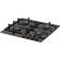 Plita built in fram fbh-s4iwf-grbk