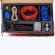 Set cablu auto hi-fi33 buc.