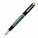 Stilou pelikan souveran m1000 m, penita aur 18k, accesorii placate cu aur 18k,