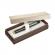 Stilou pelikan souveran m1000 m, penita aur 18k, accesorii placate cu aur 18k,