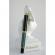 Stilou pelikan souveran m1000 m, penita aur 18k, accesorii placate cu aur 18k,