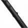 Topor 2 in 1, ideallstore®, cu ciocan si husa, otel inoxidabil, 39 cm