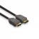 Cablu lindy 5m displayport 1.2 cable, an