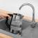 Fierbator electric sticla 1.7l 2200w sencor