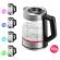 Fierbator electric sticla 1.7l 2200w sencor