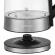 Fierbator electric sticla 1.7l 2200w sencor