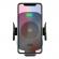 Incarcator wireless auto tellur, negru
