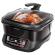 Multicooker 18 functii bol 4,8l sencor