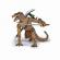 Papo figurina dragon mutant