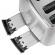 Toaster 4 felii 1600w sencor