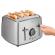 Toaster 4 felii 1600w sencor