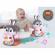 Jucarie Interactiva Iepurasul Dansator Hola Toys