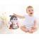 Jucarie Interactiva Iepurasul Dansator Hola Toys