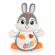 Jucarie Interactiva Iepurasul Dansator Hola Toys