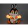 Jucarie Interactiva Iepurasul Dansator Hola Toys