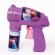 Jucarie pistol de facut baloane frozen 2