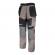 Pantalon lucru slim-fit confortabil - xl/h-182