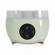 Sterilizator Electric Cangaroo Bottle Verde , Capacitate 6 Biberoane Cu Functie Sterilizare , Uscare Si Gatit Cu Abur