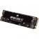 Cr ssd mp600 core xt 2tb m.2 nvme pcie 4
