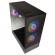 Lian li lancool 205 mesh c mid-tower n