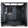 Lian li o11 air mini mid-tower temp g n
