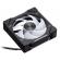 Phanteks d30 pwm rg afw d-rgb 3x 120mm n