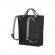 Wenger motion vertical tote 15.6''laptop with tablet pocket bla