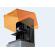 Creality halot-mage resin 3d printer
