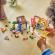 Lego friends magazin de moda vintage 42614