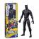Avengers titan eroi de film figurina black panther 29cm