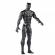 Avengers titan eroi de film figurina black panther 29cm