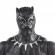 Avengers titan eroi de film figurina black panther 29cm