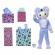 Barbie papusa barbie cutie reveal iepuras urs koala