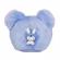 Barbie papusa barbie cutie reveal iepuras urs koala