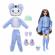 Barbie papusa barbie cutie reveal iepuras urs koala