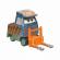 Cars3 set 2 masinute metalice claire gunzer si haul em haynes
