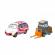 Cars3 set 2 masinute metalice claire gunzer si haul em haynes