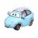 Cars3 set 2 masinute metalice lisa si louise
