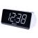 Ceas alarma radio am / fm camry