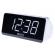 Ceas alarma radio am / fm camry