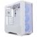 Carcasa lian li lancool iii e-atx mt wh