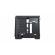 Carcasa phk eclipse p200a argb mini-itx